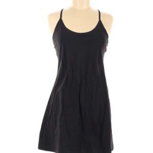 outdoor voices exercise dress with shorts liner